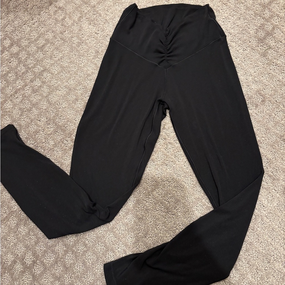 Aerie Black Leggings